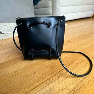 Kozha Numbers Zipper Utility Bag